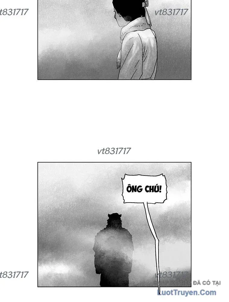 Máu Lạnh Chap 77 - Next Chap 78