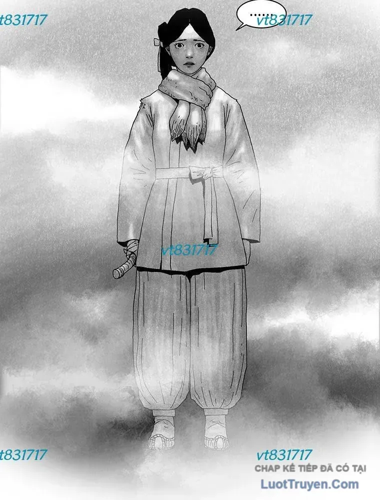 Máu Lạnh Chap 77 - Next Chap 78
