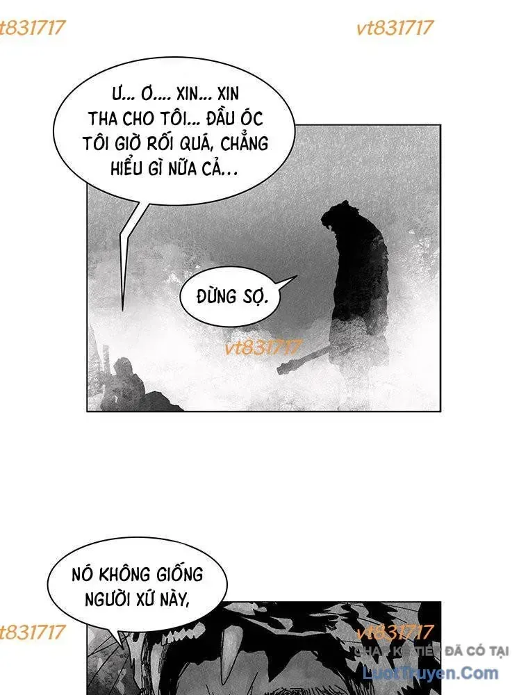 Máu Lạnh Chap 77 - Next Chap 78