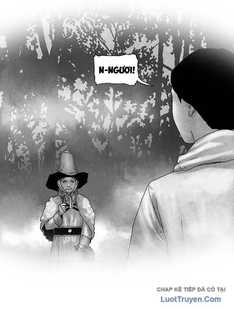 Máu Lạnh Chap 77 - Next Chap 78