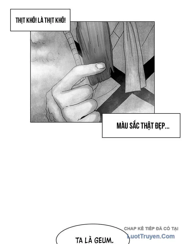 Máu Lạnh Chap 77 - Next Chap 78