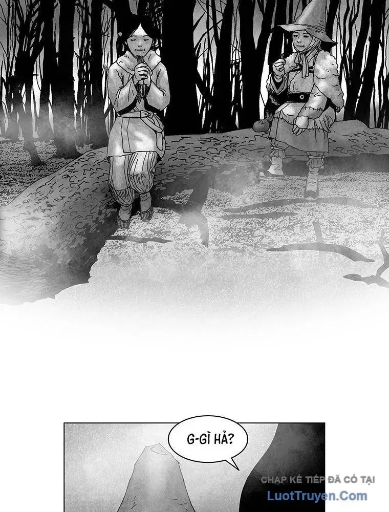 Máu Lạnh Chap 77 - Next Chap 78
