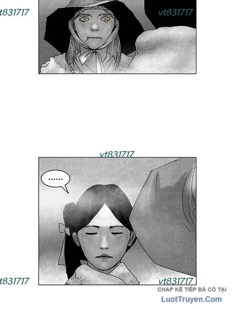 Máu Lạnh Chap 77 - Next Chap 78