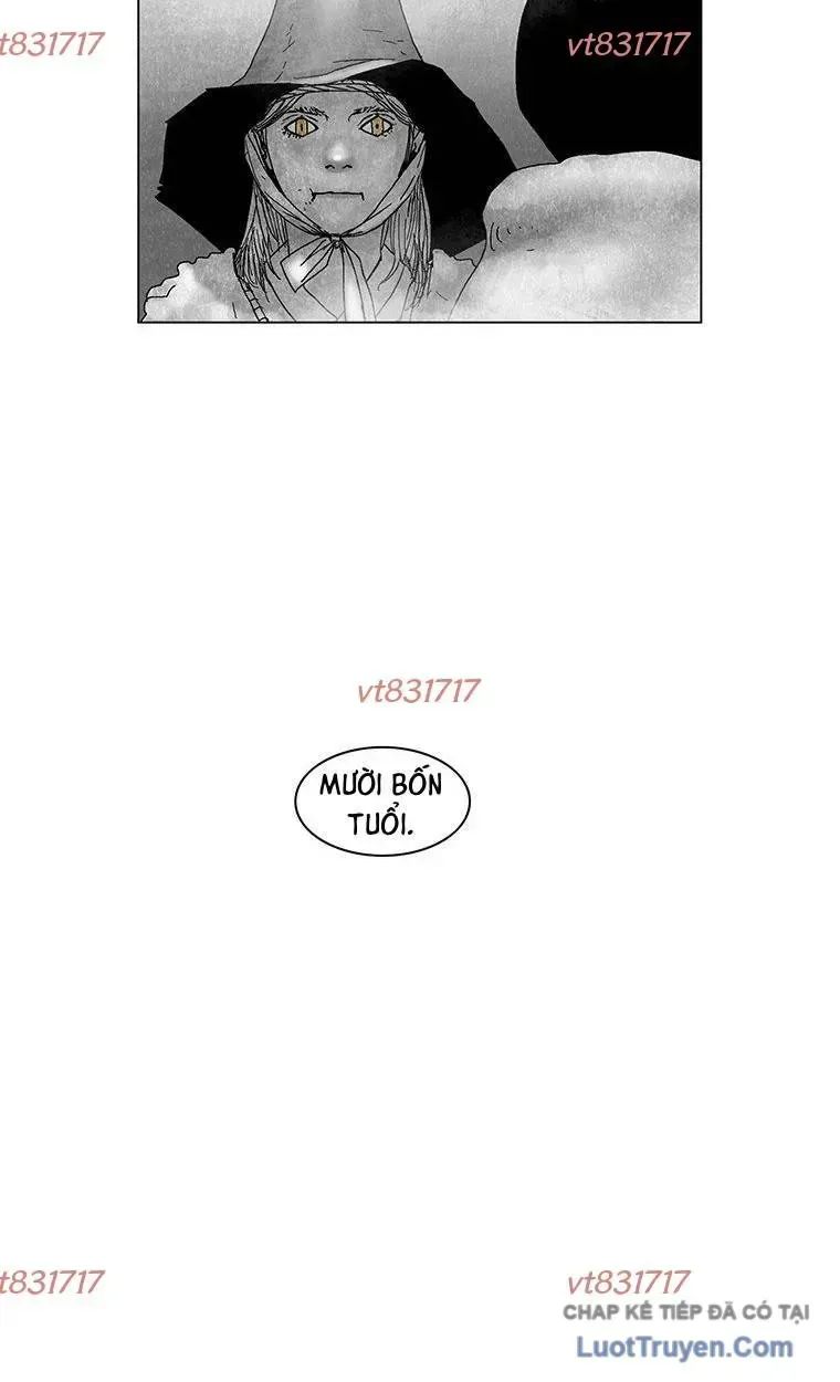 Máu Lạnh Chap 77 - Next Chap 78