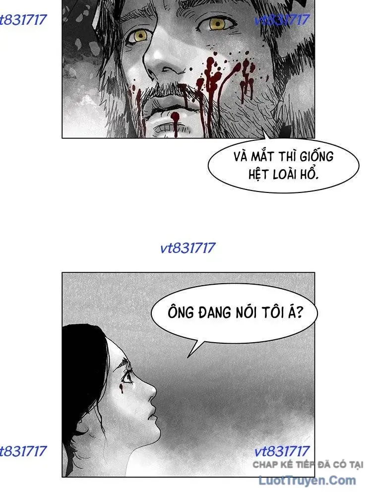 Máu Lạnh Chap 77 - Next Chap 78