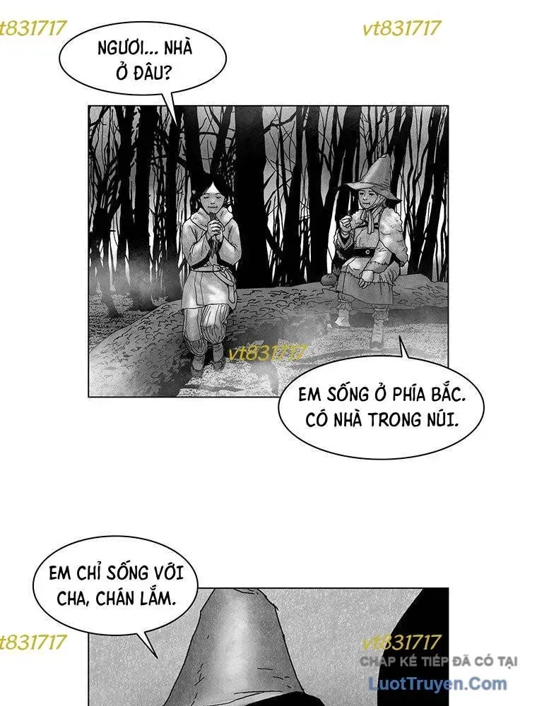 Máu Lạnh Chap 77 - Next Chap 78