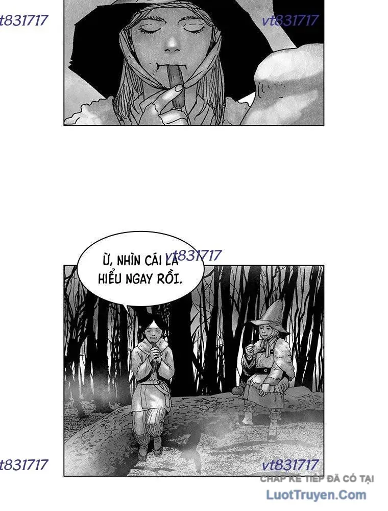 Máu Lạnh Chap 77 - Next Chap 78