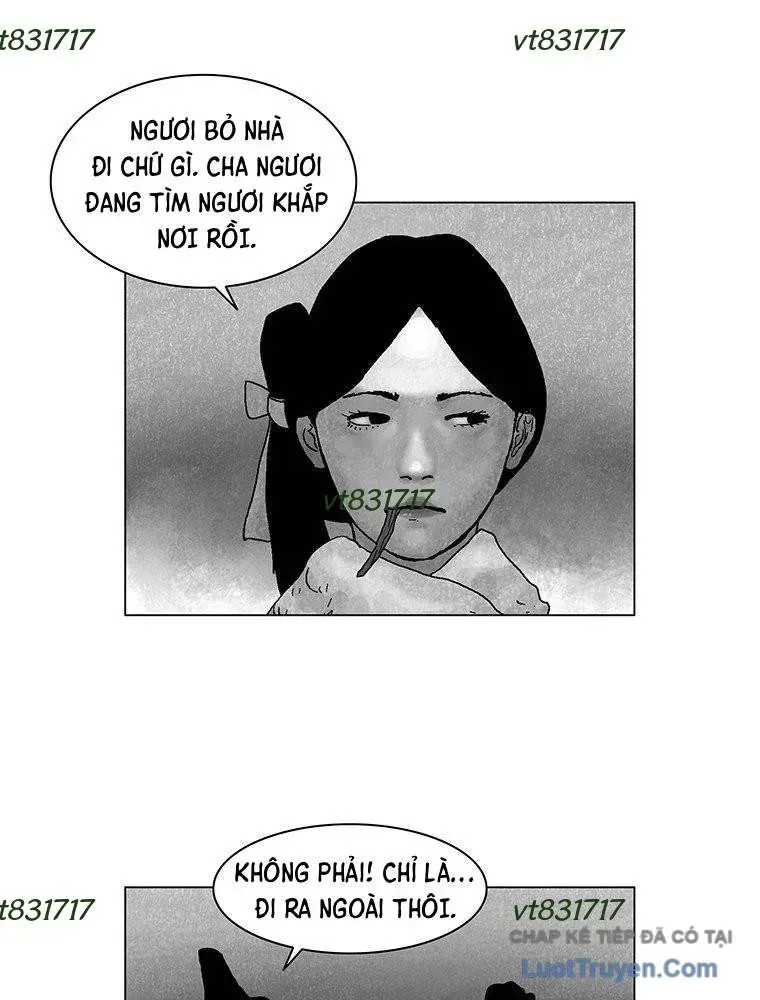 Máu Lạnh Chap 77 - Next Chap 78