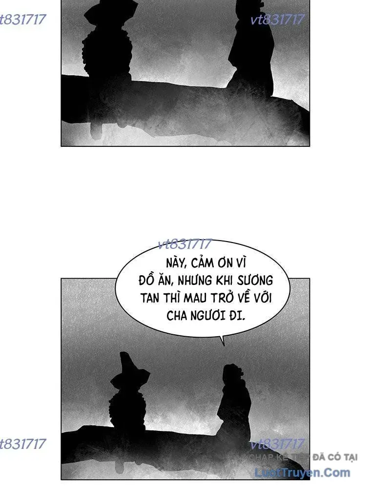 Máu Lạnh Chap 77 - Next Chap 78