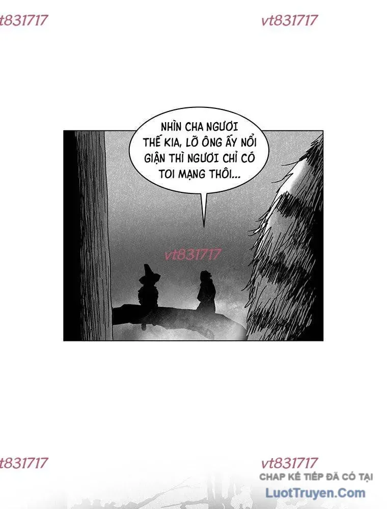 Máu Lạnh Chap 77 - Next Chap 78