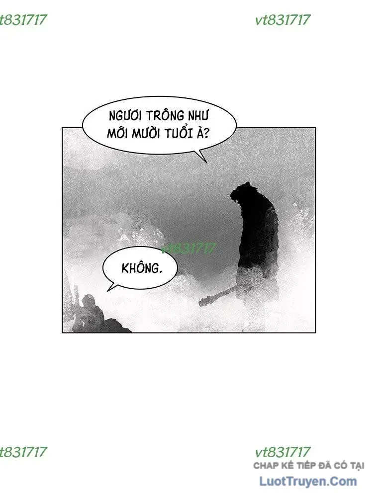Máu Lạnh Chap 77 - Next Chap 78