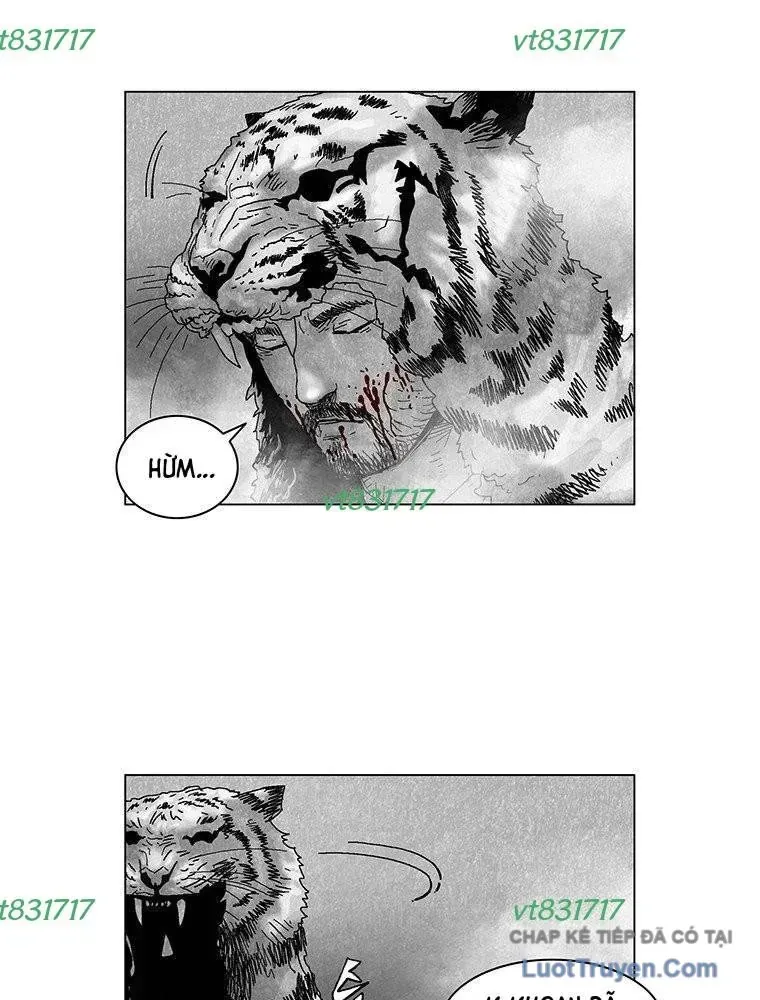 Máu Lạnh Chap 77 - Next Chap 78