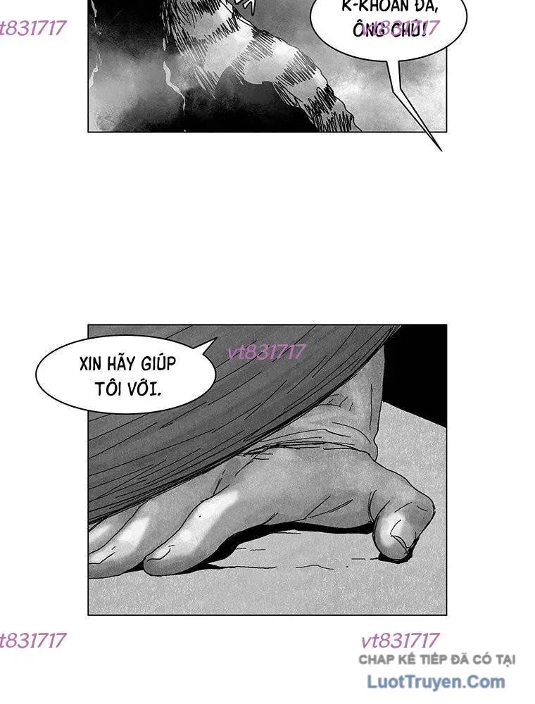 Máu Lạnh Chap 77 - Next Chap 78