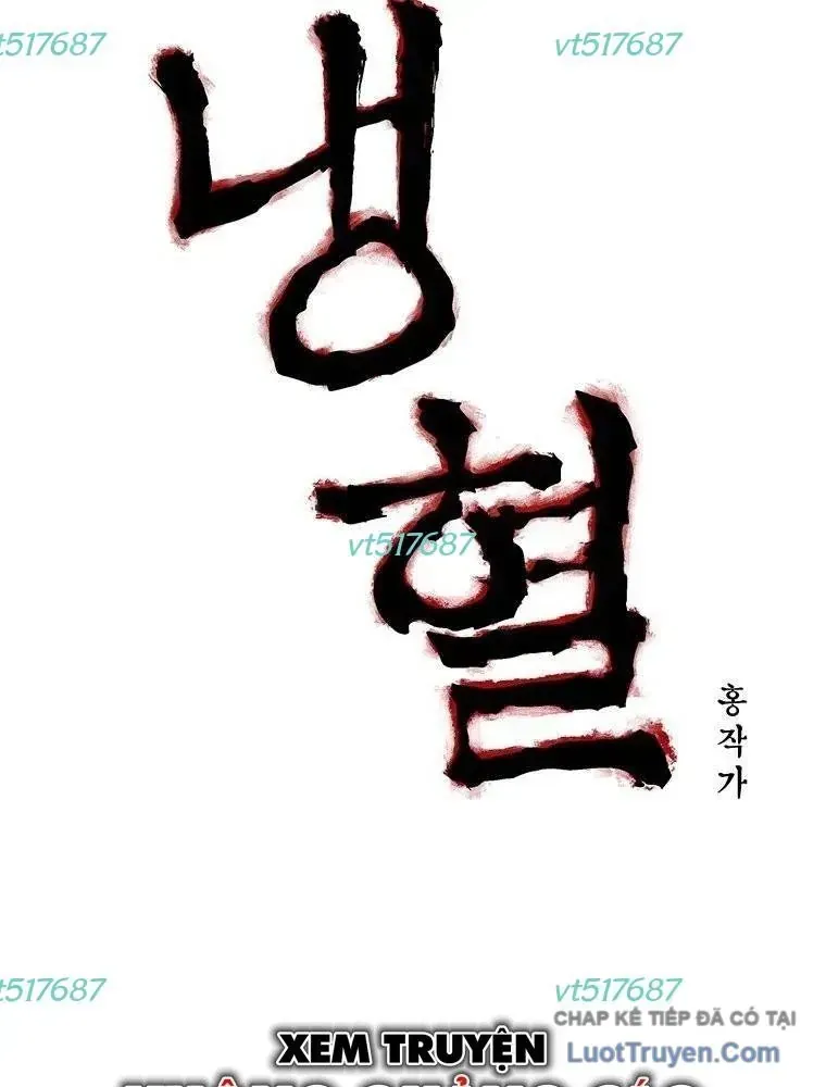 Máu Lạnh Chap 79 - Next Chap 80