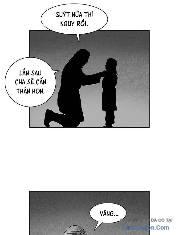 Máu Lạnh Chap 79 - Next Chap 80