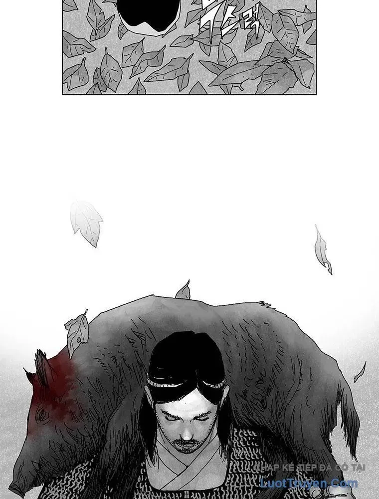 Máu Lạnh Chap 79 - Next Chap 80