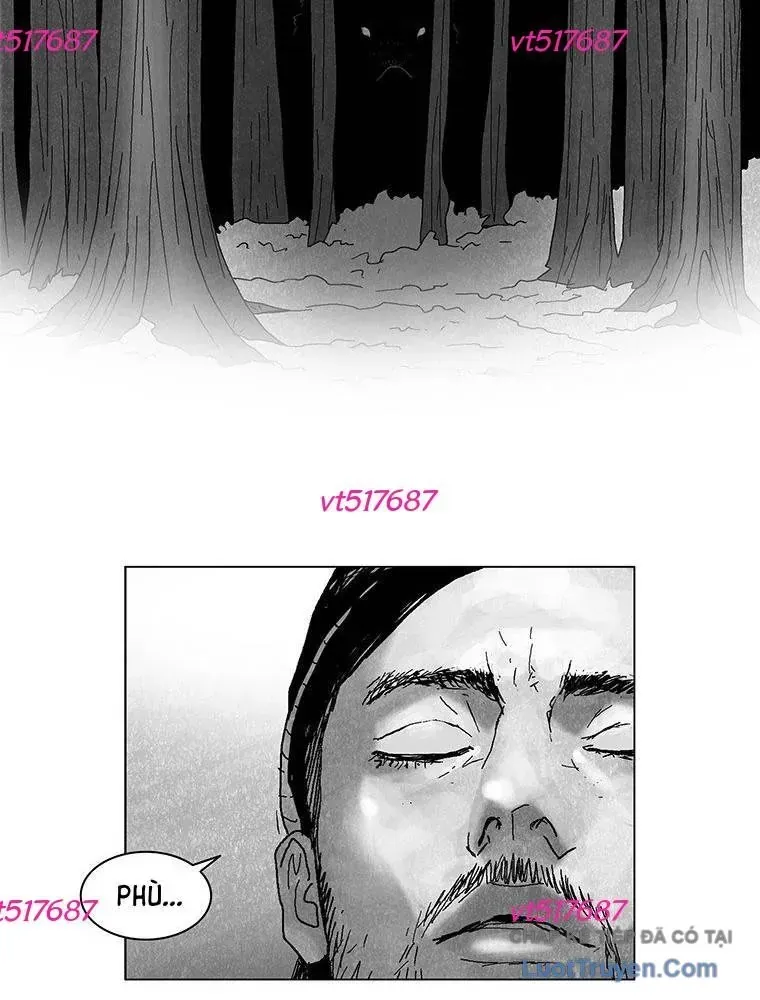 Máu Lạnh Chap 79 - Next Chap 80