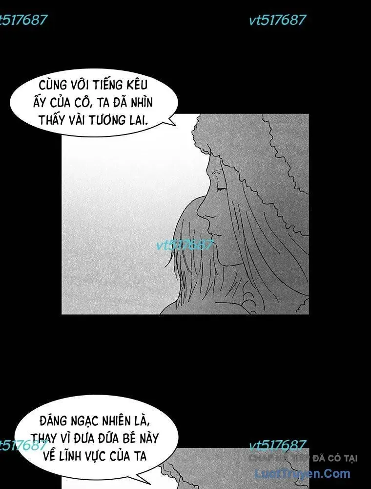 Máu Lạnh Chap 79 - Next Chap 80
