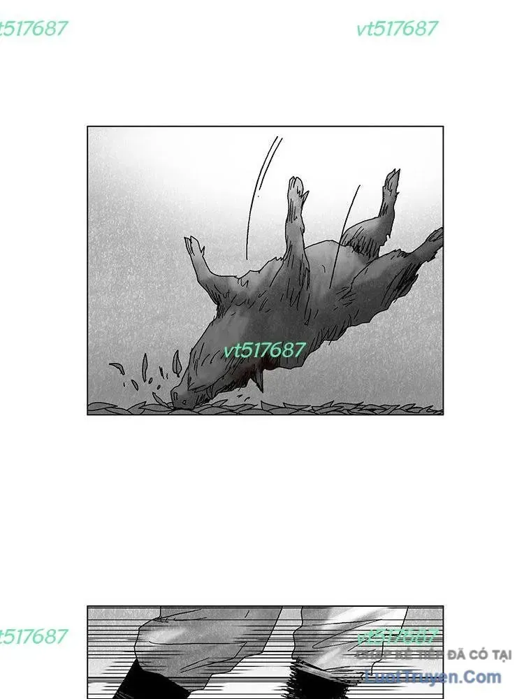 Máu Lạnh Chap 79 - Next Chap 80