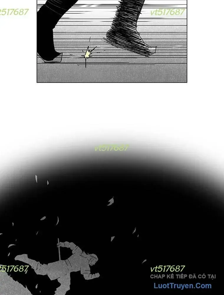 Máu Lạnh Chap 79 - Next Chap 80