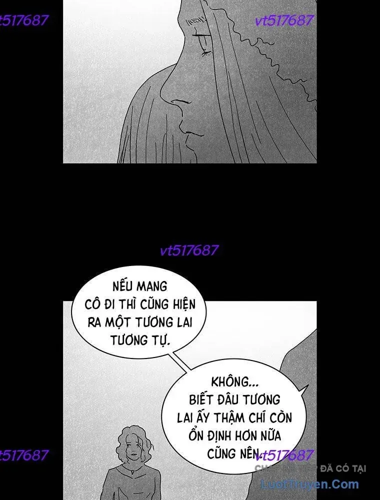 Máu Lạnh Chap 79 - Next Chap 80
