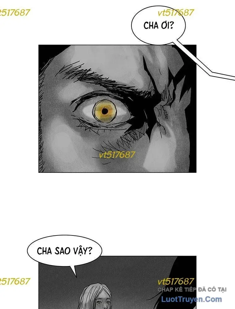 Máu Lạnh Chap 79 - Next Chap 80