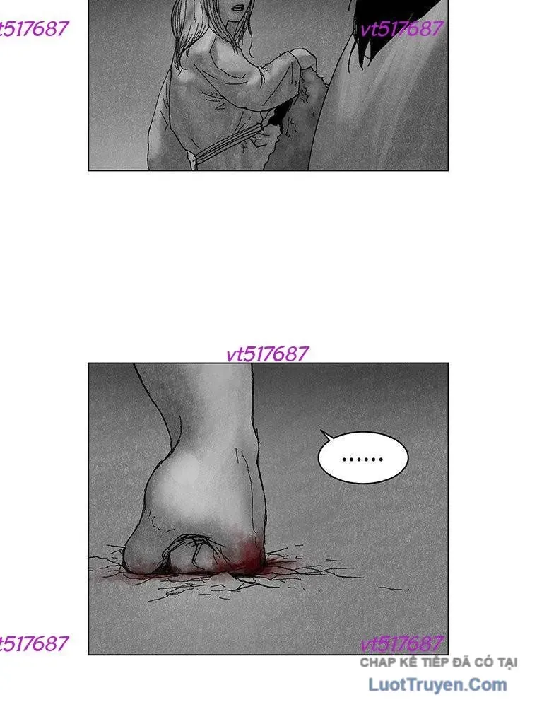 Máu Lạnh Chap 79 - Next Chap 80