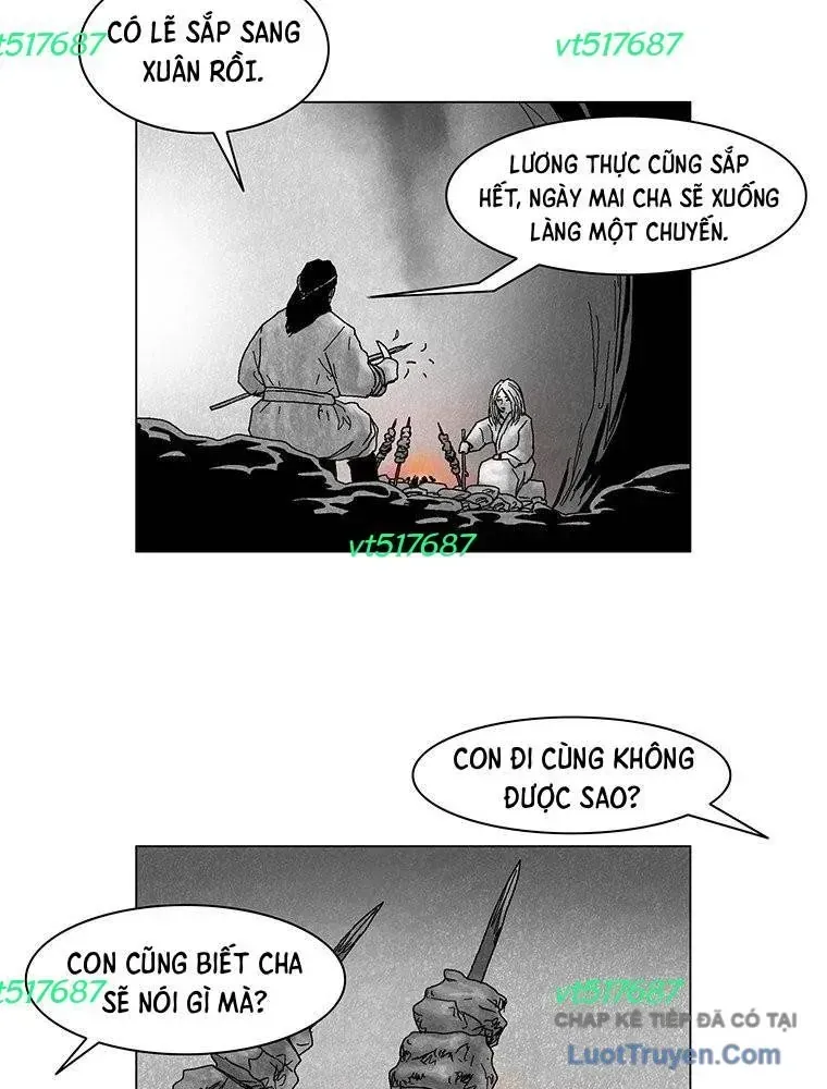 Máu Lạnh Chap 79 - Next Chap 80