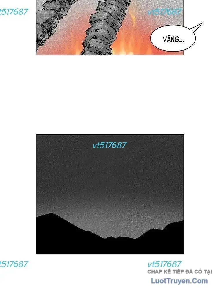 Máu Lạnh Chap 79 - Next Chap 80