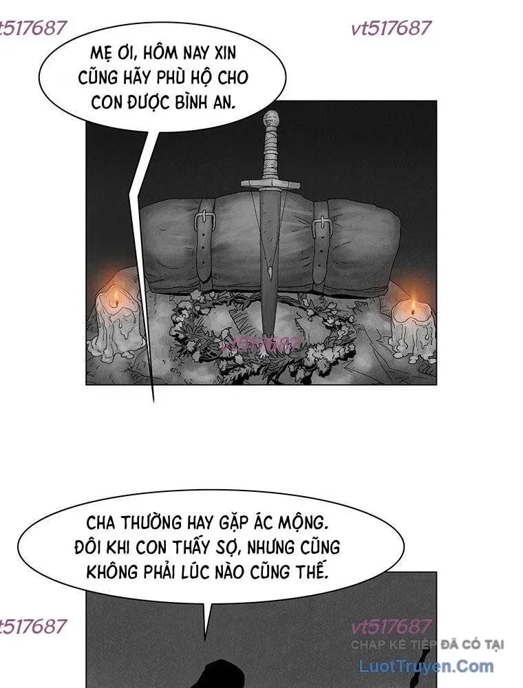 Máu Lạnh Chap 79 - Next Chap 80