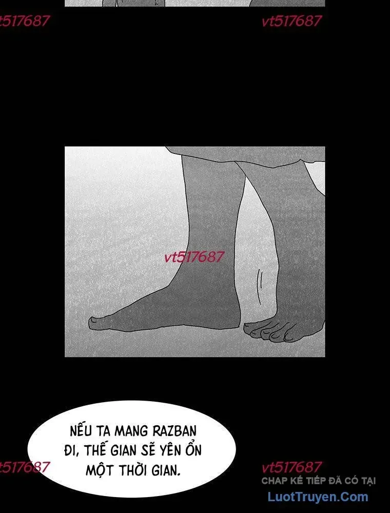 Máu Lạnh Chap 79 - Next Chap 80
