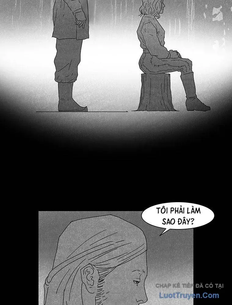 Máu Lạnh Chap 79 - Next Chap 80