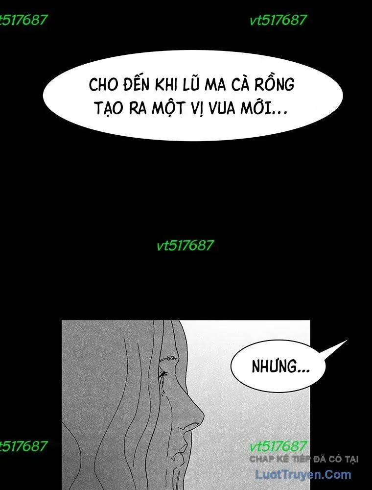 Máu Lạnh Chap 79 - Next Chap 80