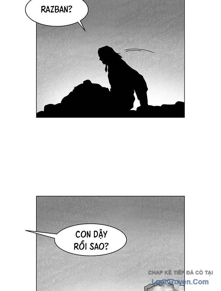 Máu Lạnh Chap 79 - Next Chap 80