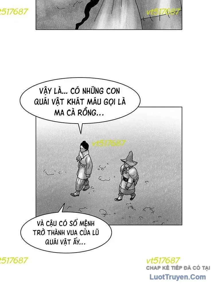 Máu Lạnh Chap 79 - Next Chap 80