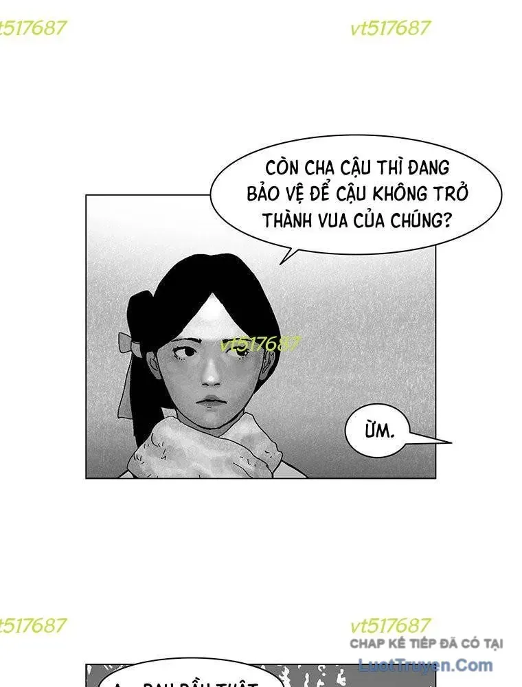 Máu Lạnh Chap 79 - Next Chap 80