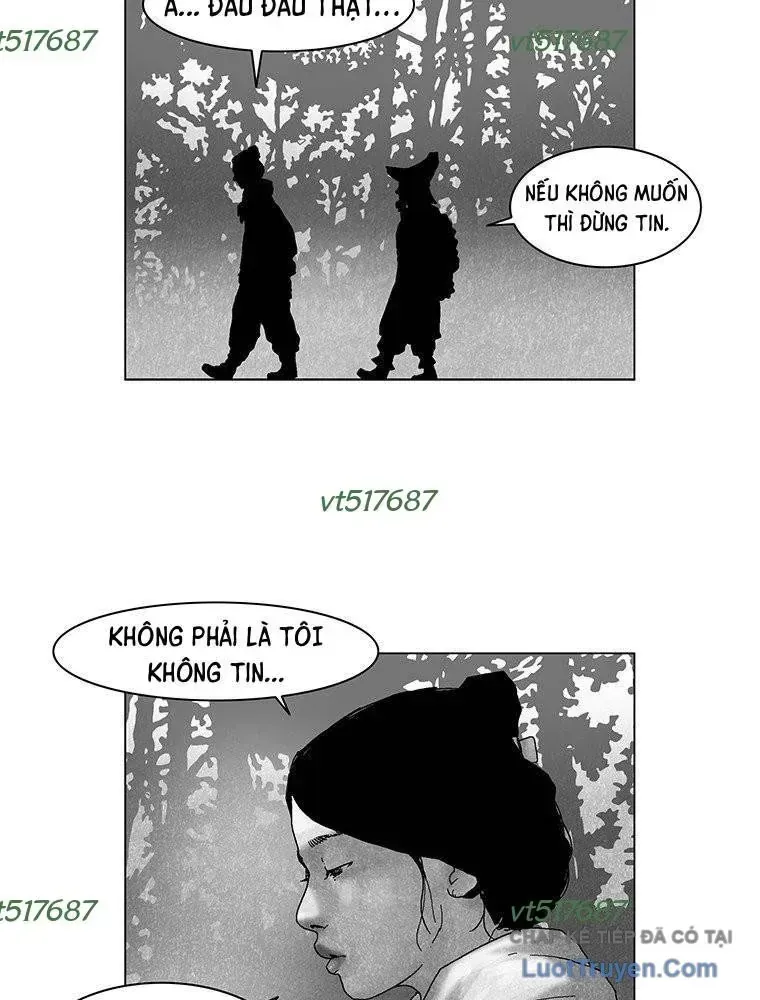 Máu Lạnh Chap 79 - Next Chap 80