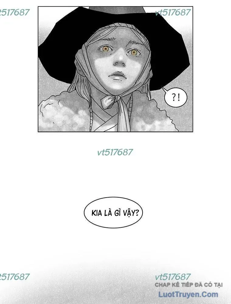 Máu Lạnh Chap 79 - Next Chap 80