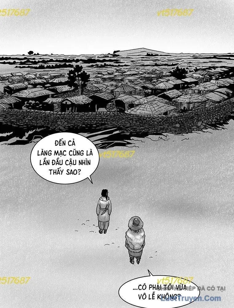 Máu Lạnh Chap 79 - Next Chap 80