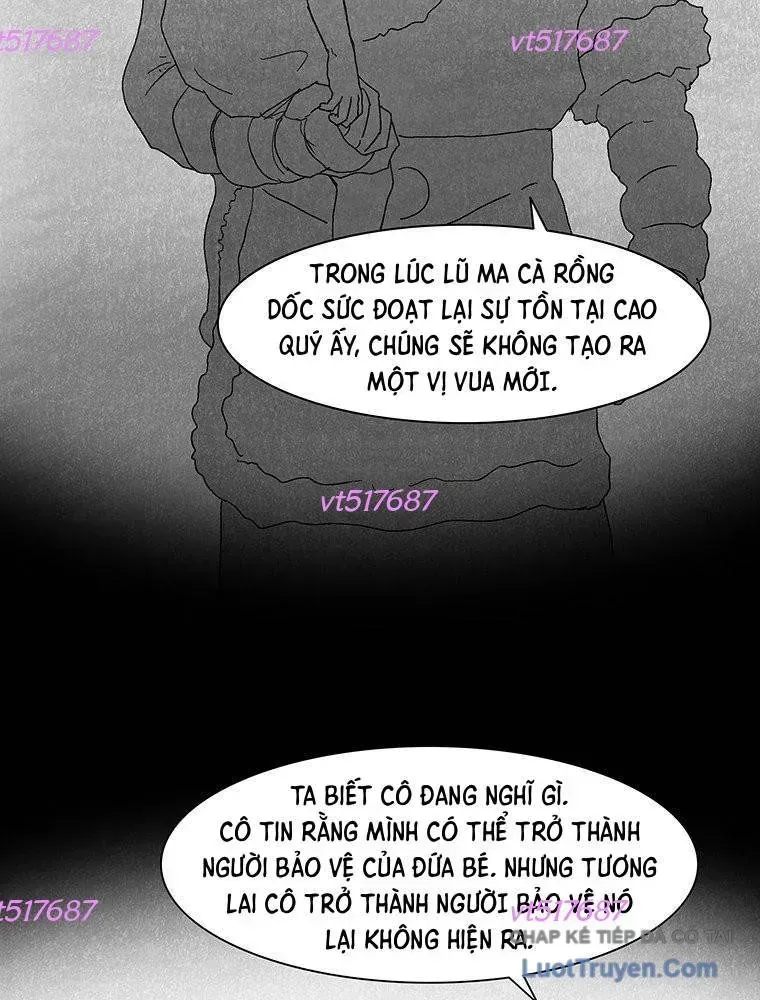 Máu Lạnh Chap 79 - Next Chap 80