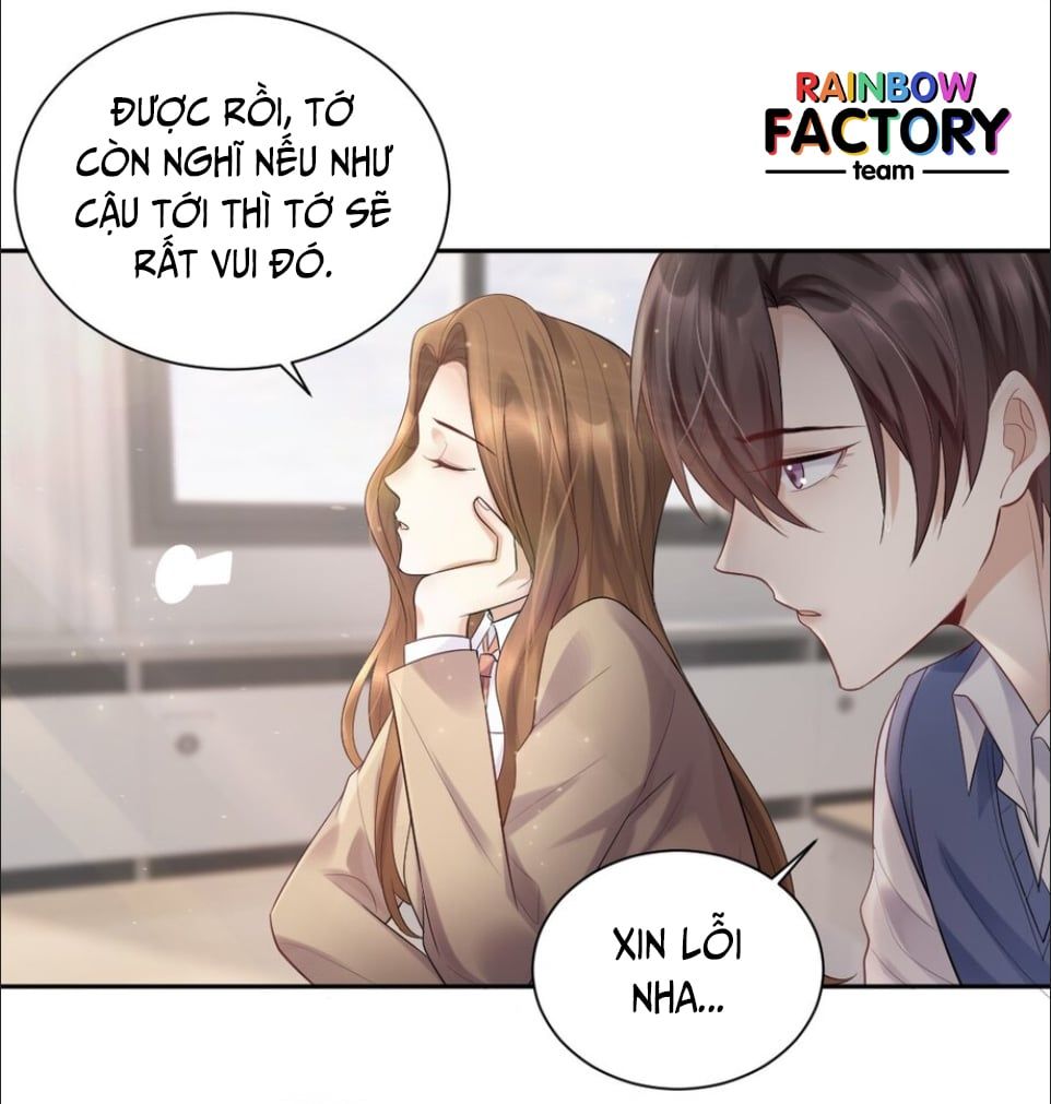 Máy Bay Giấy Chap 10 - Next Chap 11