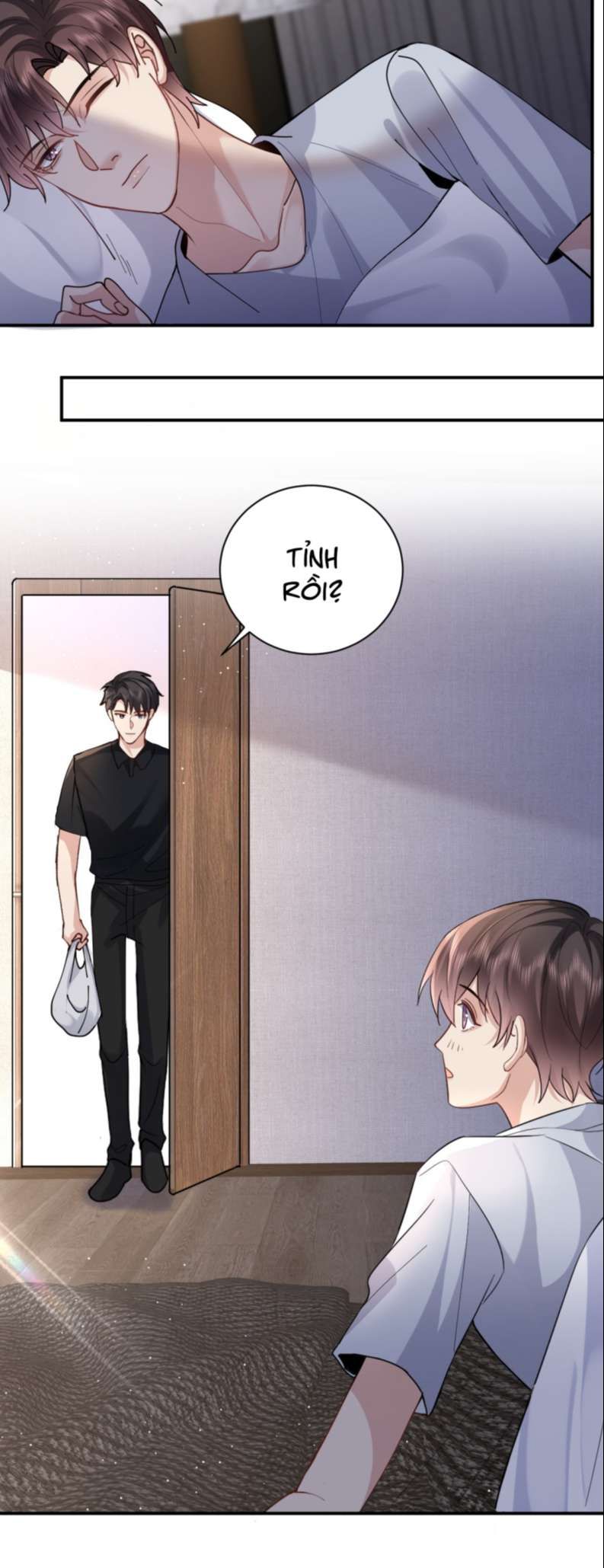Máy Bay Giấy Chap 102 - Next Chap 103