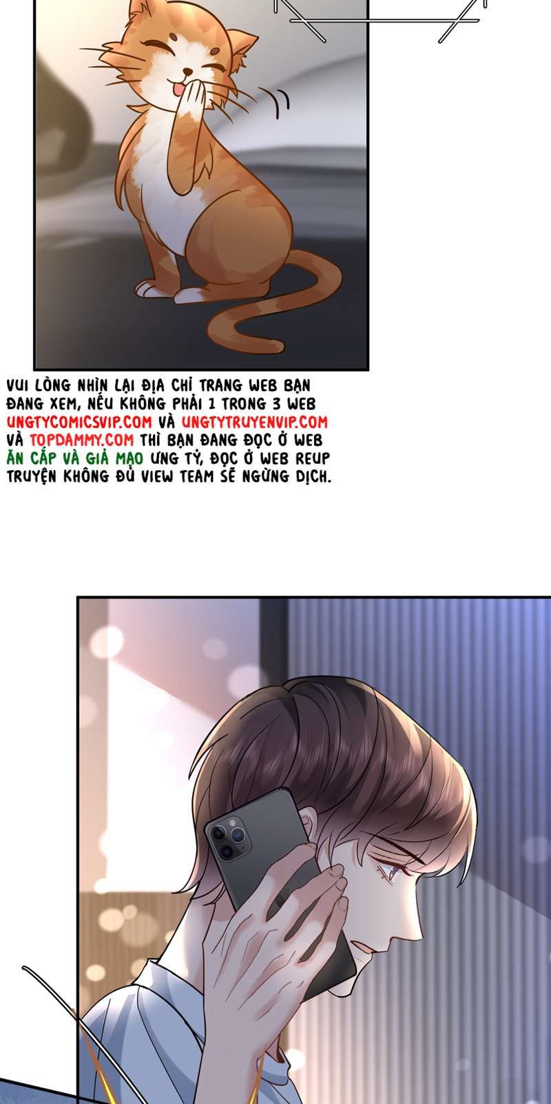 Máy Bay Giấy Chap 105 - Next Chap 106