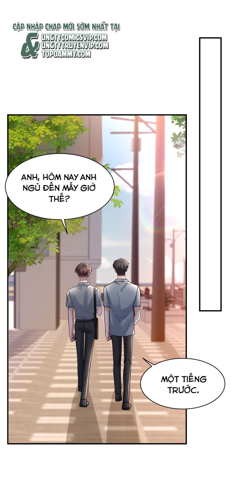 Máy Bay Giấy Chap 107 - Next Chap 108