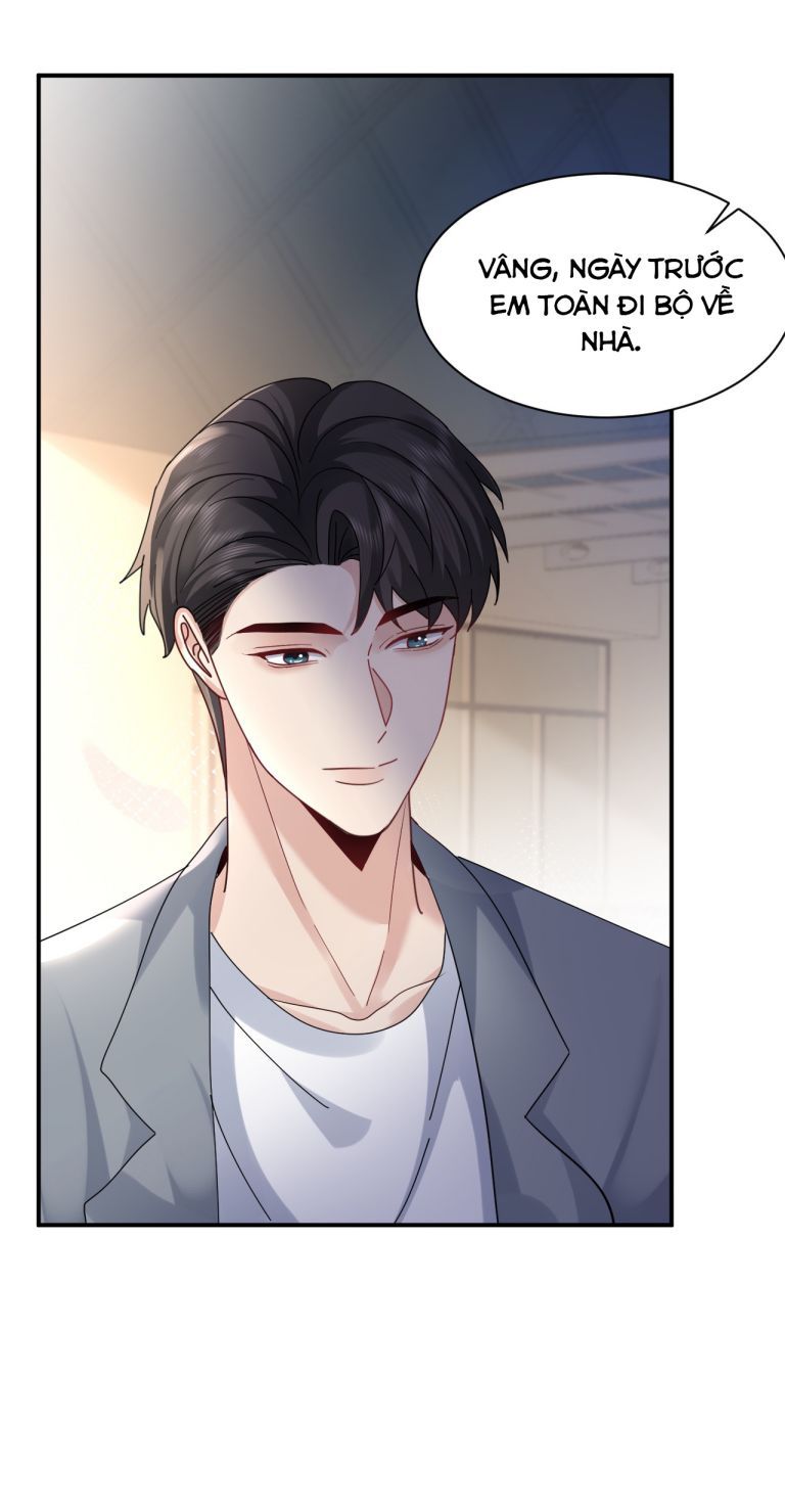 Máy Bay Giấy Chap 107 - Next Chap 108