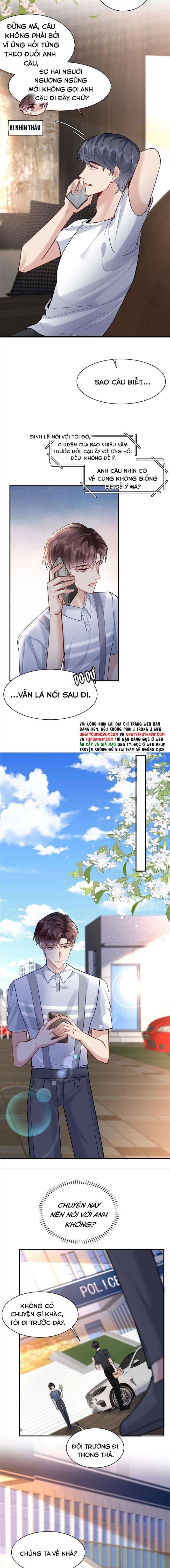 Máy Bay Giấy Chap 111 - Next Chap 112