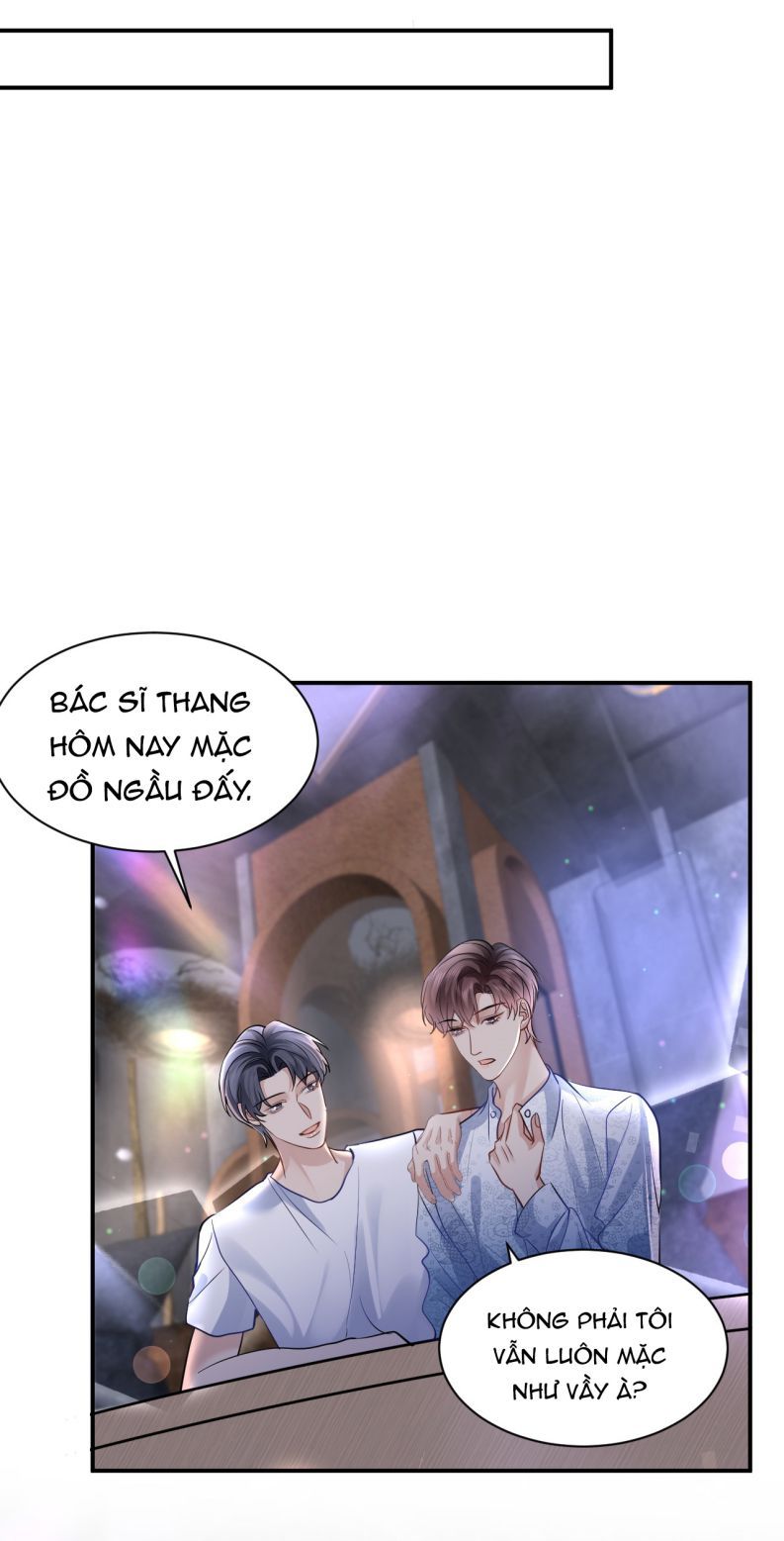Máy Bay Giấy Chap 113 - Next Chap 114