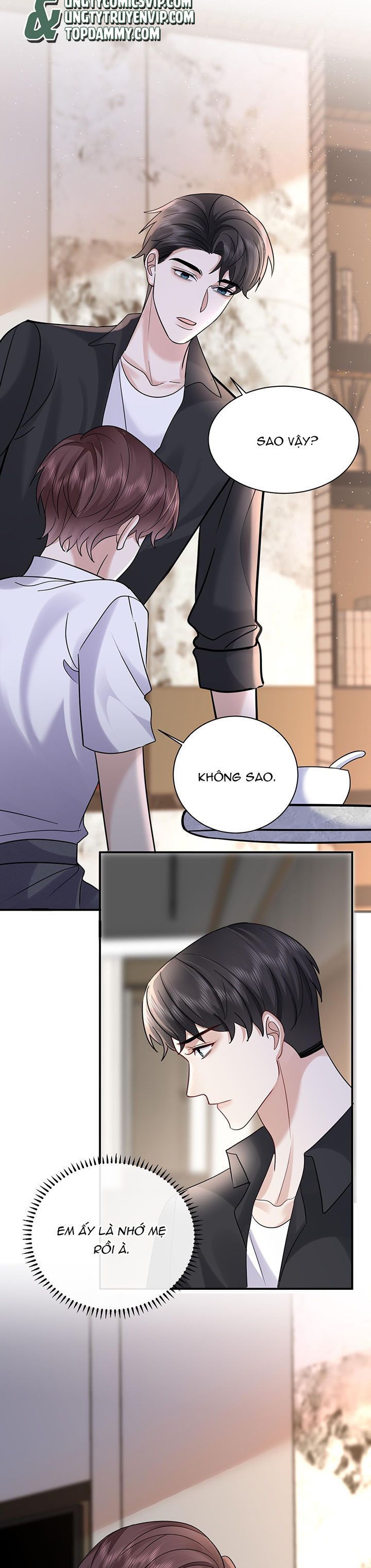 Máy Bay Giấy Chap 118 - Next Chap 119