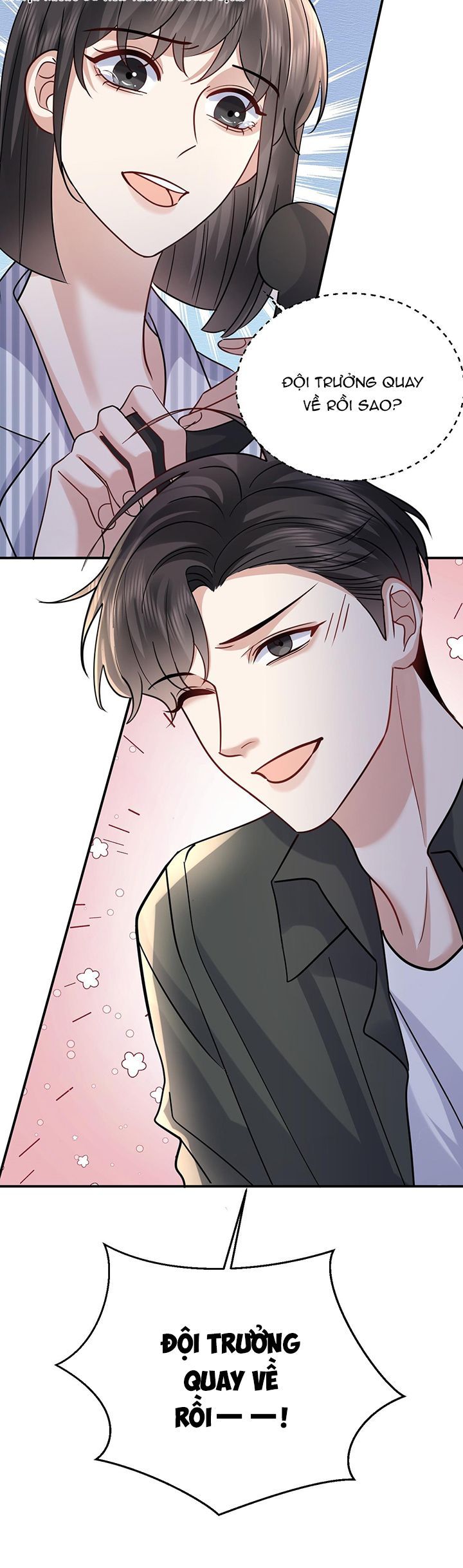 Máy Bay Giấy Chap 121 - Next Chap 122