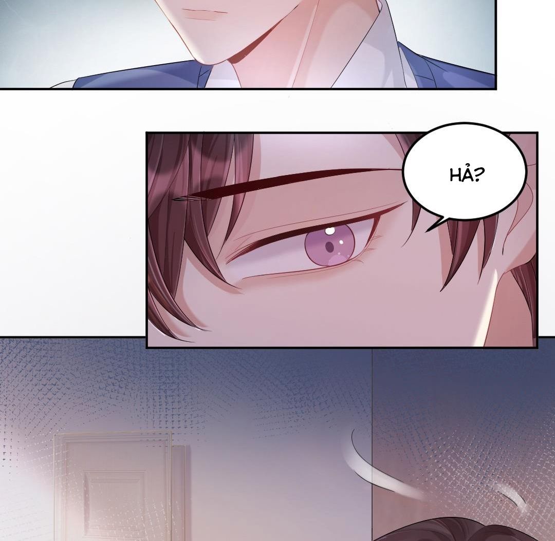 Máy Bay Giấy Chap 15 - Next Chap 16